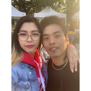 Meet your Posher, Maricris